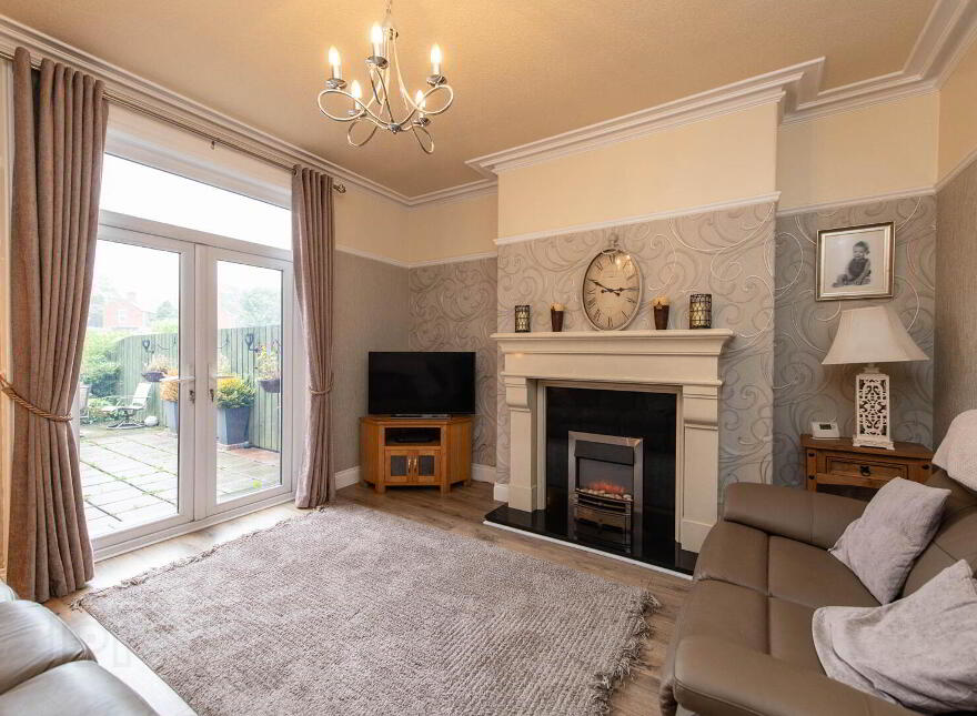 38 Skegoneill Avenue, Belfast, BT15 3JP