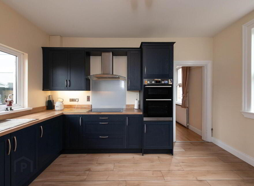 38 Skegoneill Avenue, Belfast, BT15 3JP