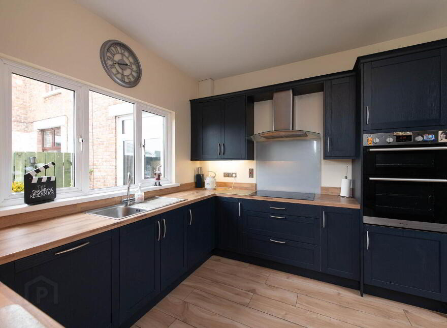 38 Skegoneill Avenue, Belfast, BT15 3JP