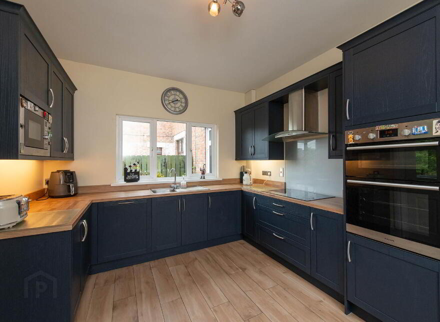 38 Skegoneill Avenue, Belfast, BT15 3JP
