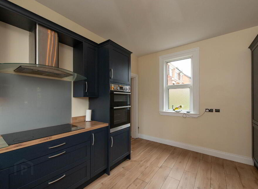 38 Skegoneill Avenue, Belfast, BT15 3JP