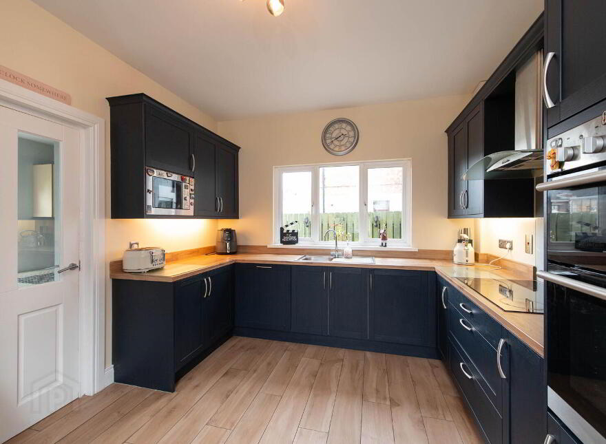 38 Skegoneill Avenue, Belfast, BT15 3JP