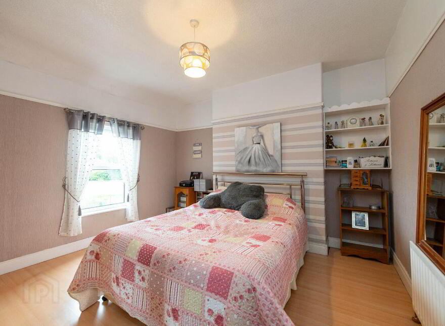 38 Skegoneill Avenue, Belfast, BT15 3JP