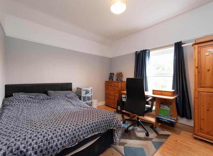 38 Skegoneill Avenue, Belfast, BT15 3JP
