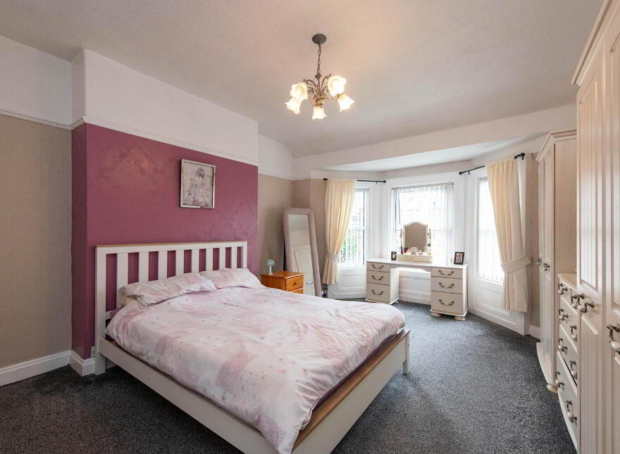38 Skegoneill Avenue, Belfast, BT15 3JP