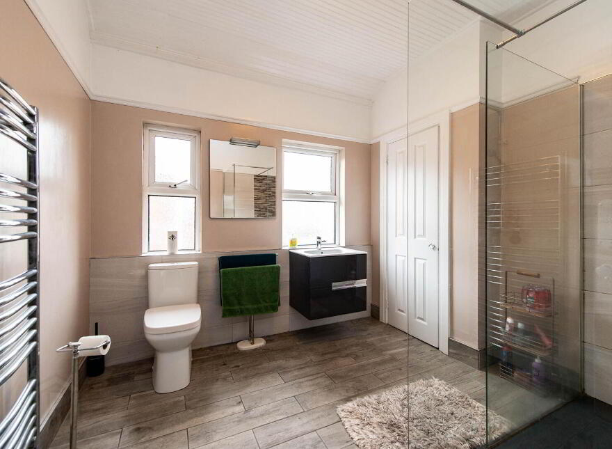 38 Skegoneill Avenue, Belfast, BT15 3JP