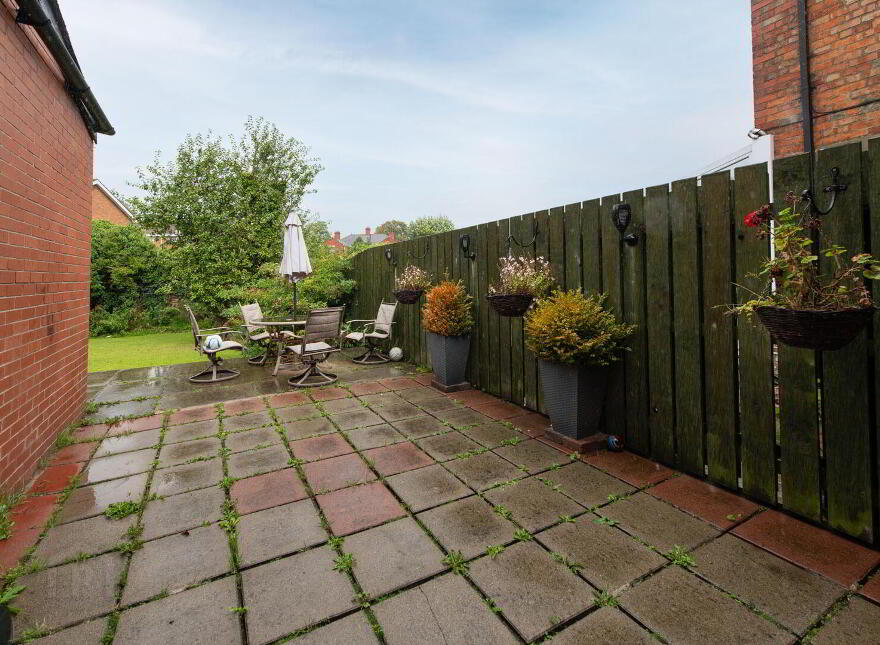 38 Skegoneill Avenue, Belfast, BT15 3JP