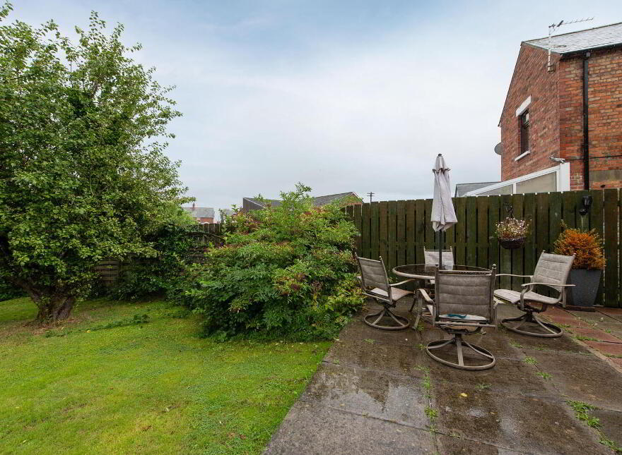 38 Skegoneill Avenue, Belfast, BT15 3JP