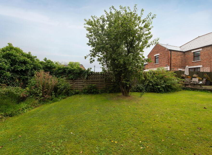 38 Skegoneill Avenue, Belfast, BT15 3JP