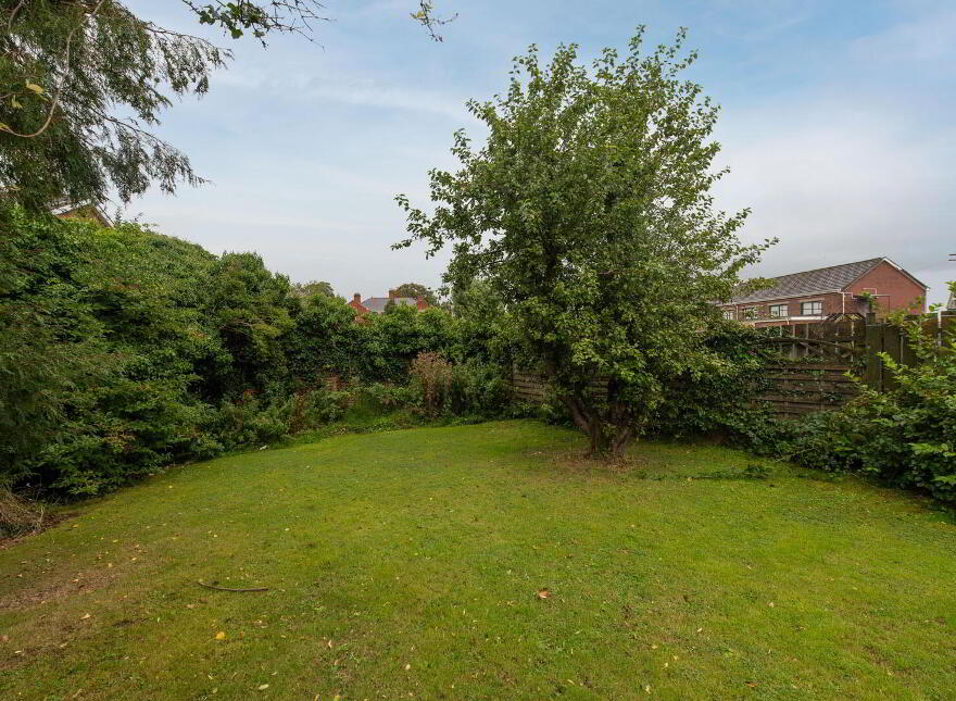 38 Skegoneill Avenue, Belfast, BT15 3JP