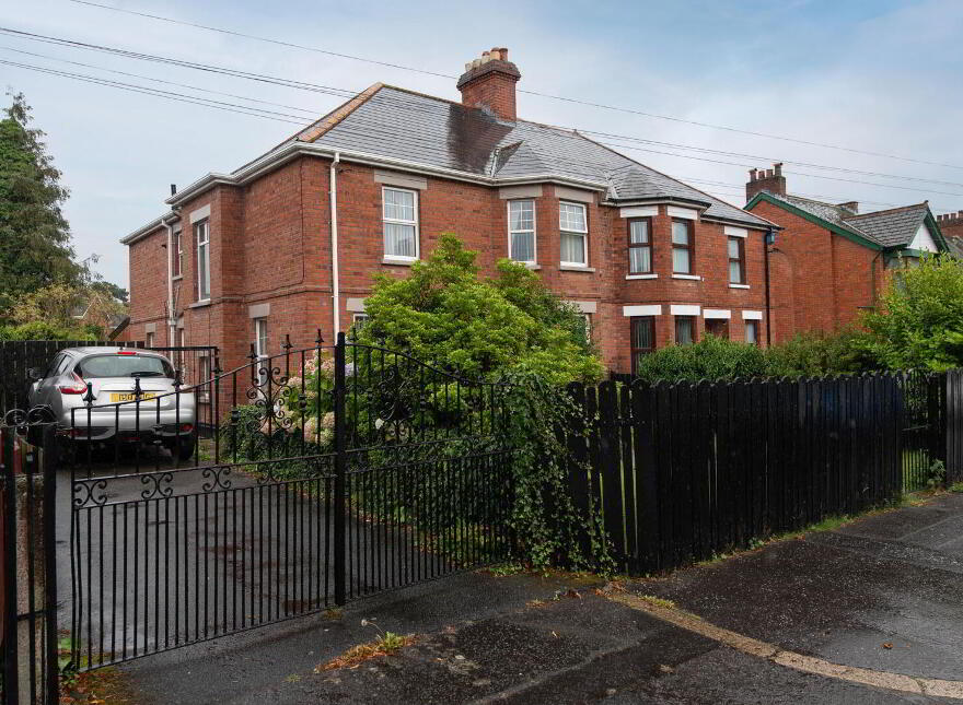38 Skegoneill Avenue, Belfast, BT15 3JP