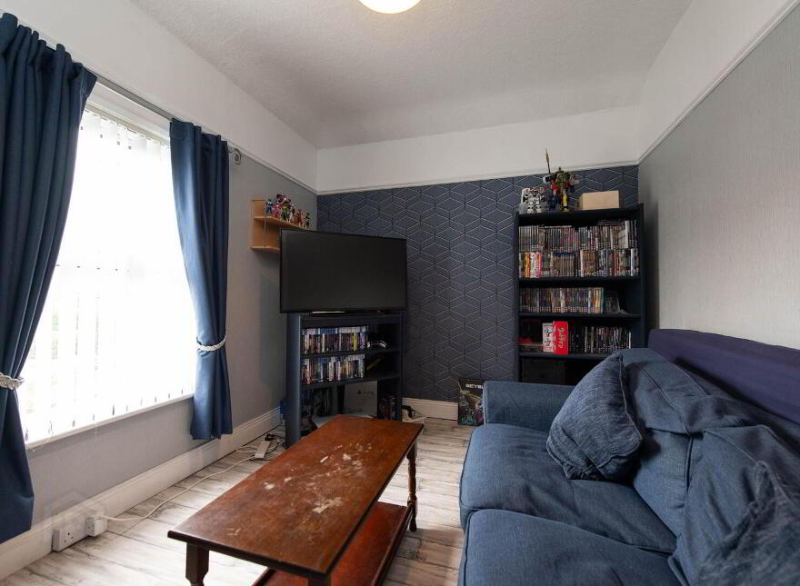 38 Skegoneill Avenue, Belfast, BT15 3JP