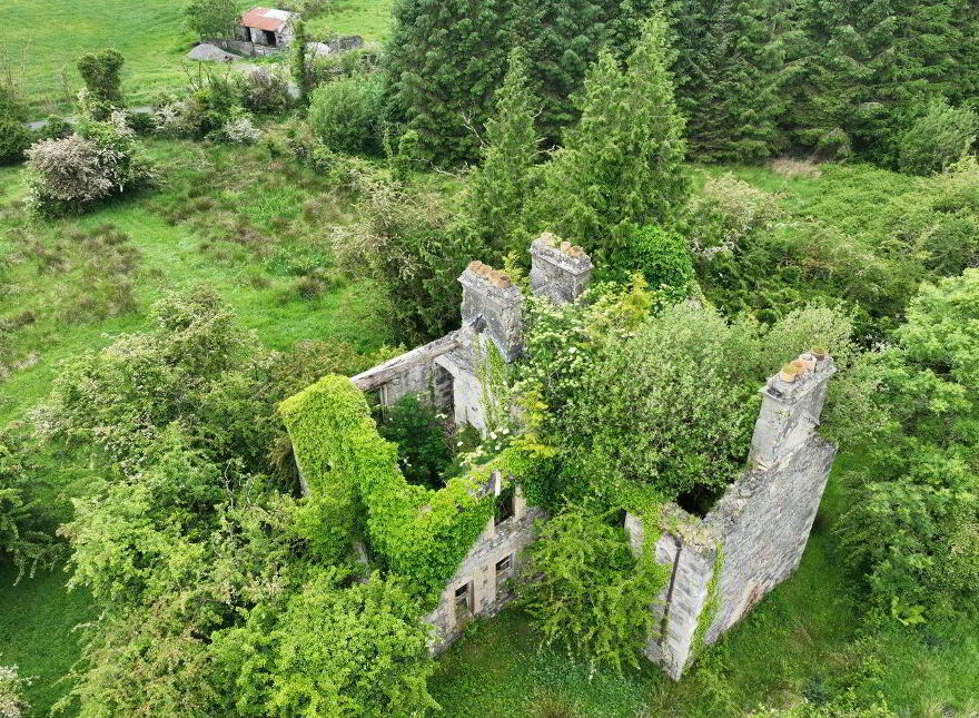 Carrickrathmullin, Ballymote