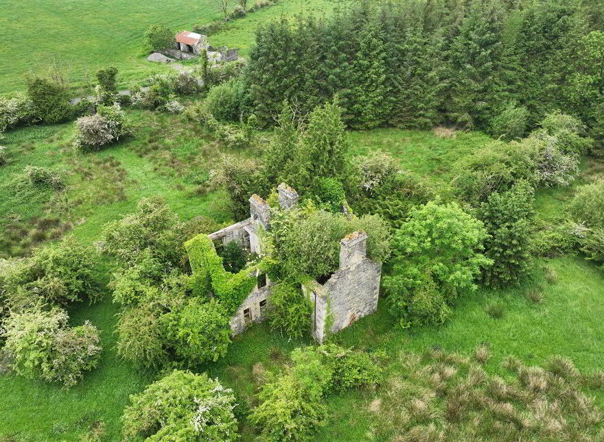 Carrickrathmullin, Ballymote