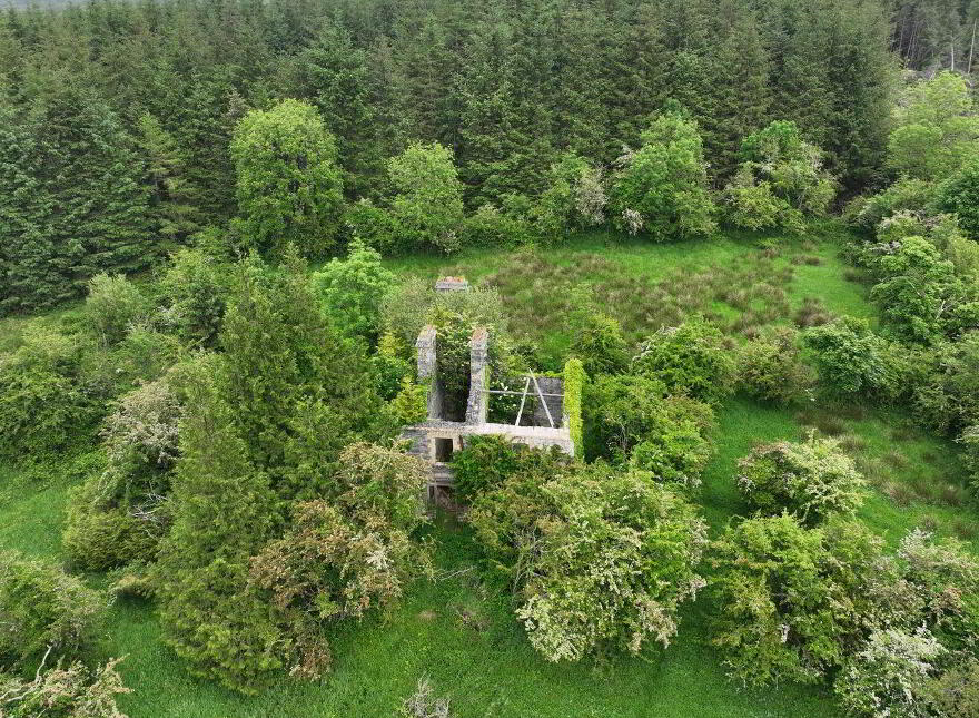 Carrickrathmullin, Ballymote