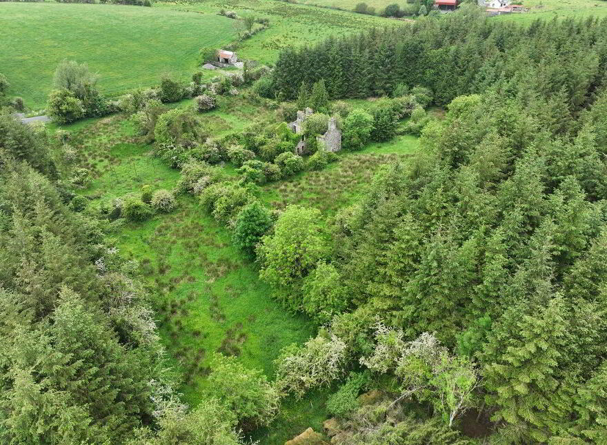 Carrickrathmullin, Ballymote