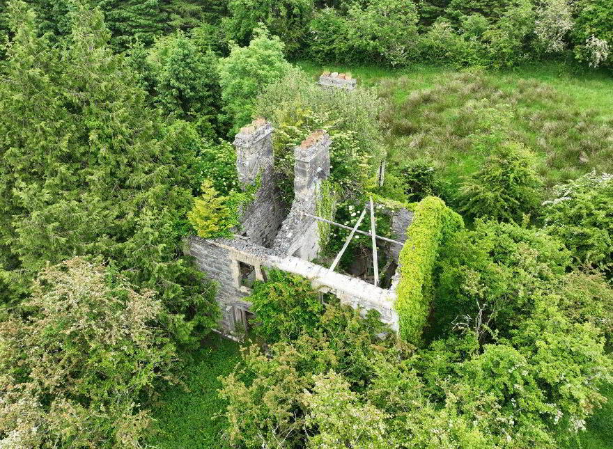 Carrickrathmullin, Ballymote