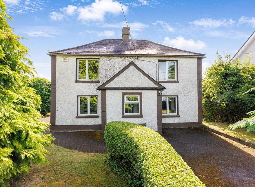 Newtown Cottage, Newtown, Trim, C15H6AK