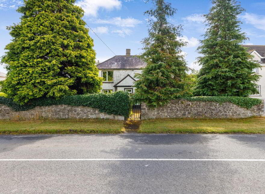 Newtown Cottage, Newtown, Trim, C15H6AK