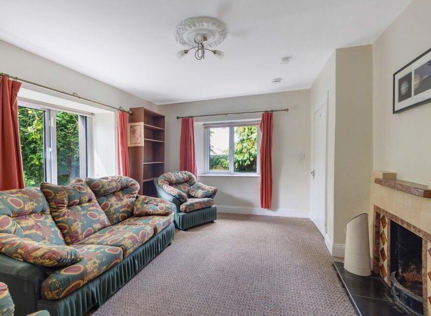 Newtown Cottage, Newtown, Trim, C15H6AK