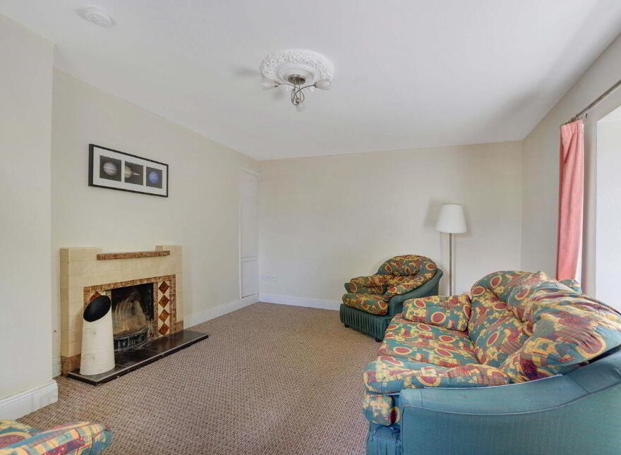 Newtown Cottage, Newtown, Trim, C15H6AK