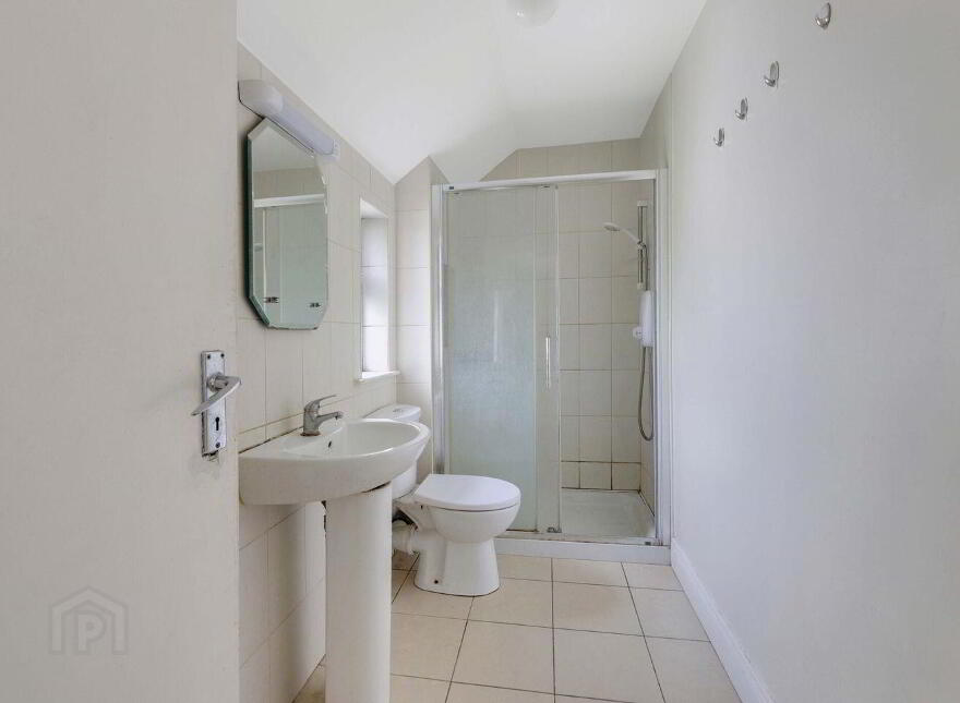 Newtown Cottage, Newtown, Trim, C15H6AK