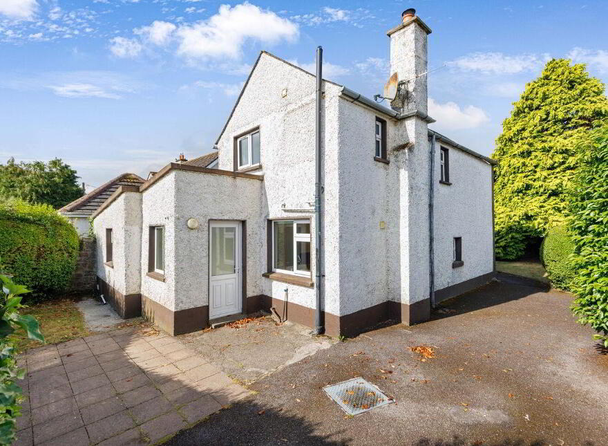 Newtown Cottage, Newtown, Trim, C15H6AK