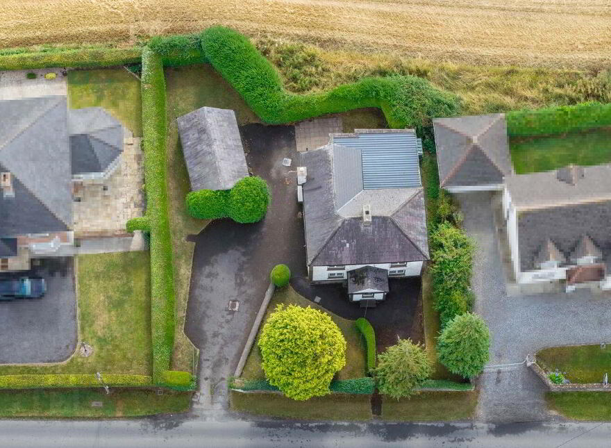 Newtown Cottage, Newtown, Trim, C15H6AK