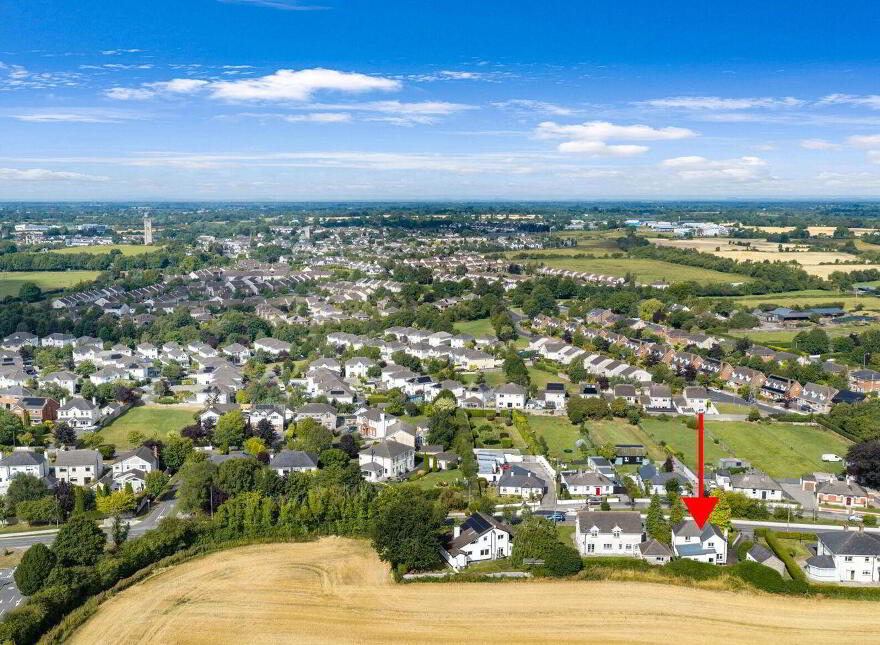 Newtown Cottage, Newtown, Trim, C15H6AK
