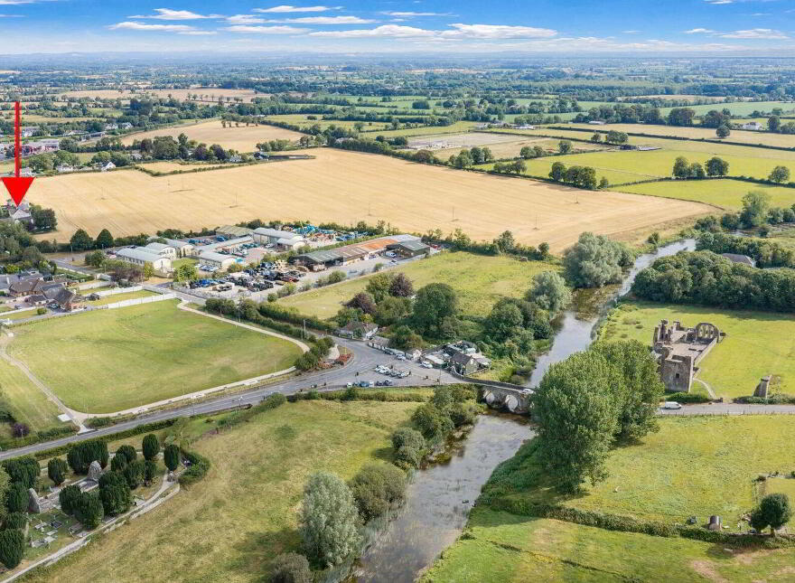 Newtown Cottage, Newtown, Trim, C15H6AK