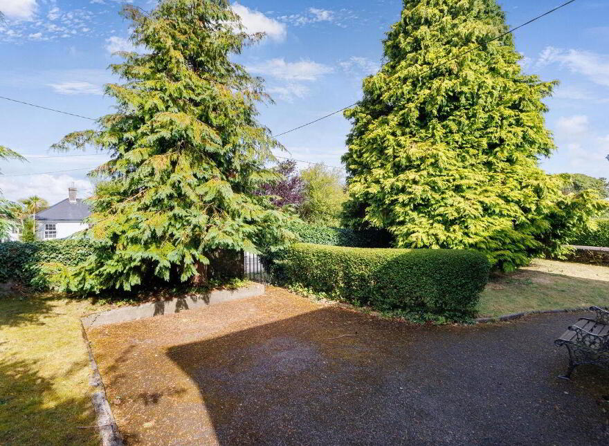 Newtown Cottage, Newtown, Trim, C15H6AK