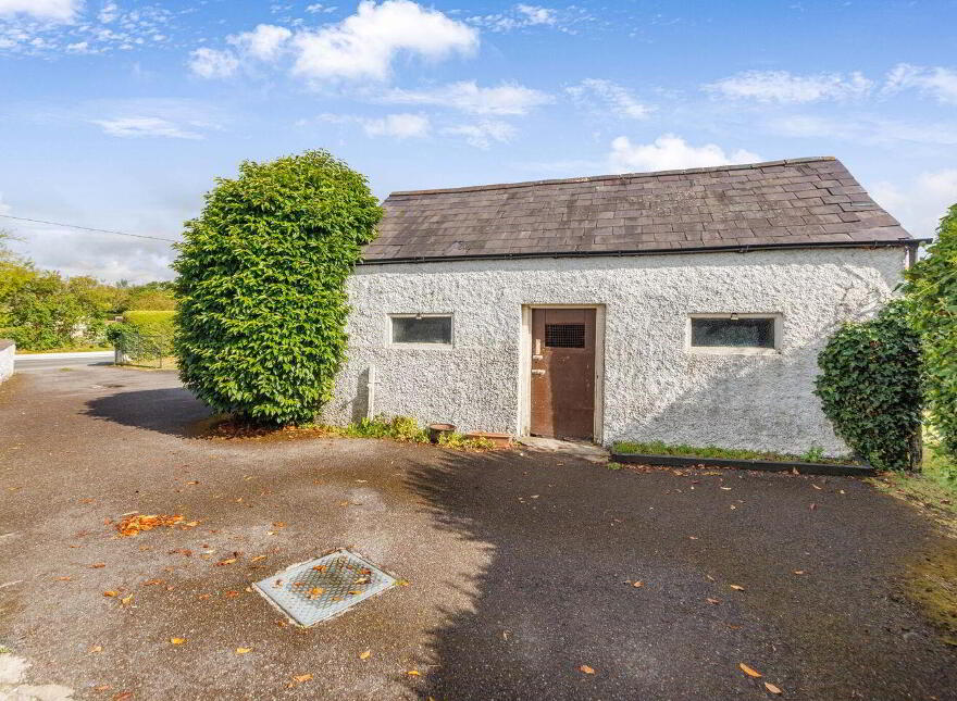 Newtown Cottage, Newtown, Trim, C15H6AK