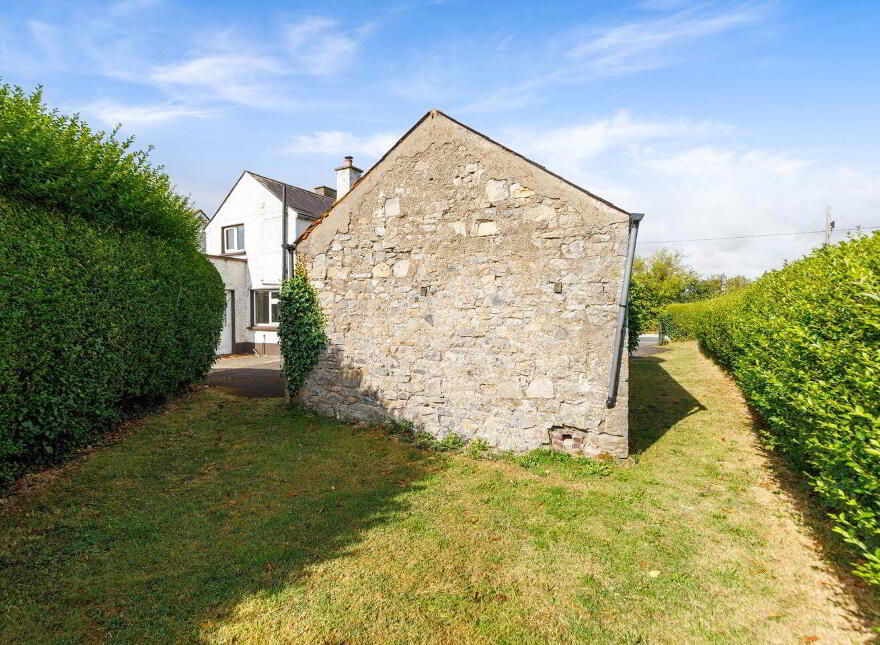 Newtown Cottage, Newtown, Trim, C15H6AK