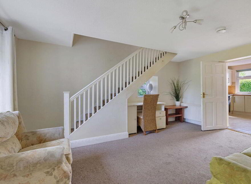 Newtown Cottage, Newtown, Trim, C15H6AK