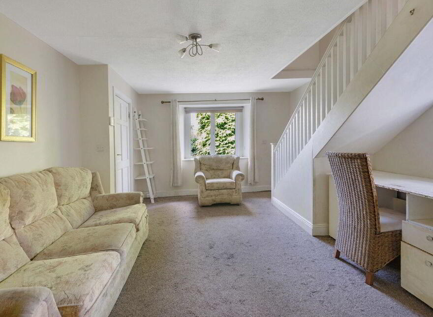 Newtown Cottage, Newtown, Trim, C15H6AK