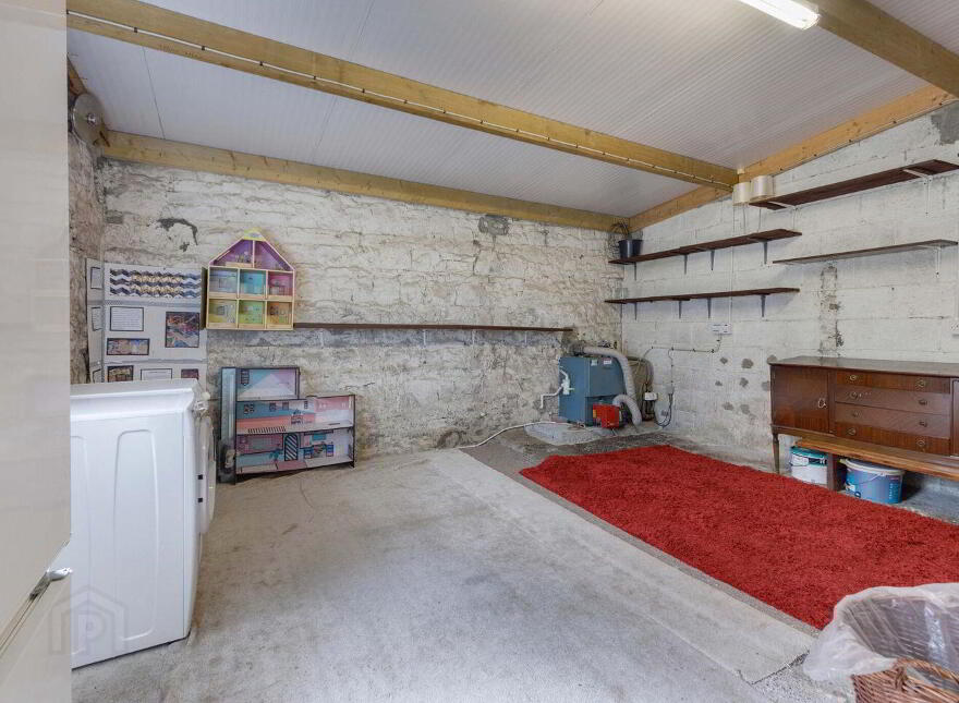 Newtown Cottage, Newtown, Trim, C15H6AK