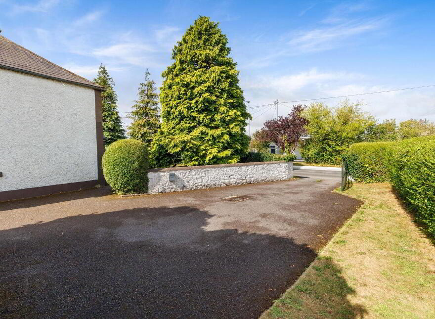 Newtown Cottage, Newtown, Trim, C15H6AK