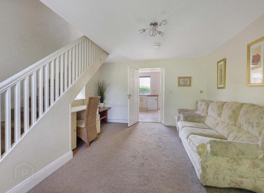 Newtown Cottage, Newtown, Trim, C15H6AK