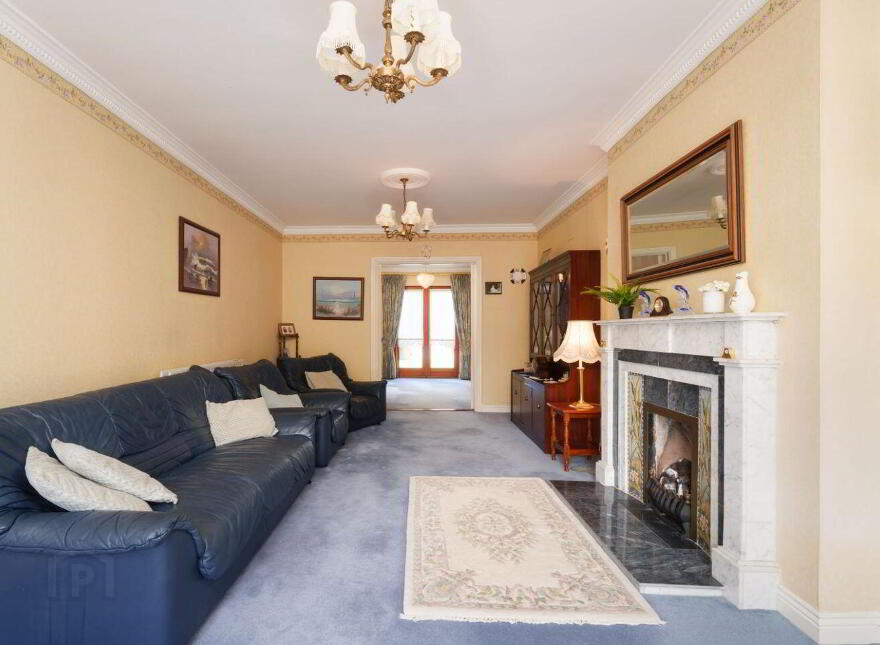 5 Fonthill Court, Rathfarnham, Willbrook, Willbrook, D14V0Y3