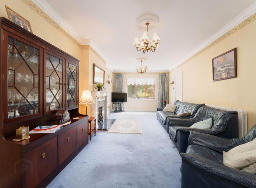 5 Fonthill Court, Rathfarnham, Willbrook, Willbrook, D14V0Y3