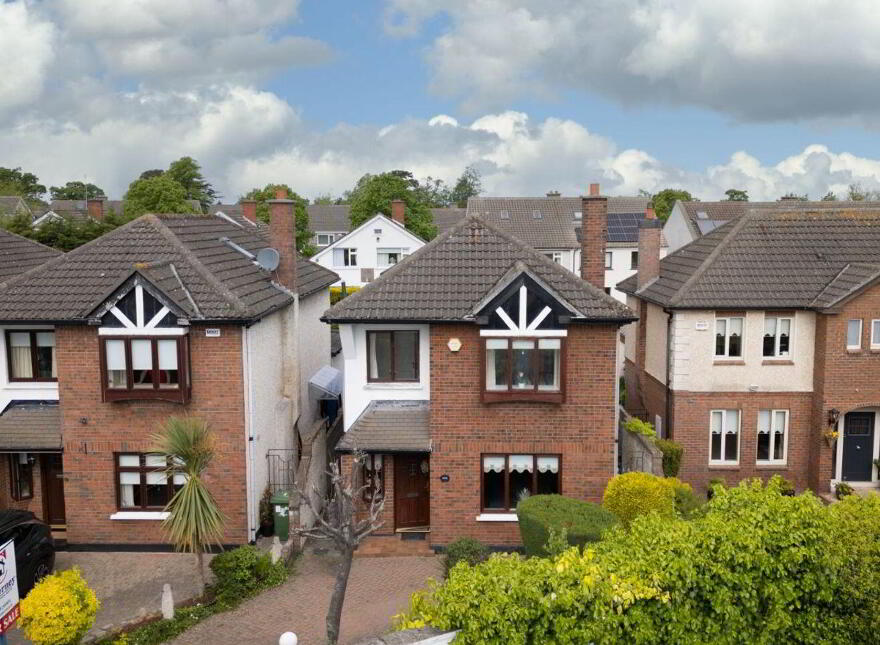 5 Fonthill Court, Rathfarnham, Willbrook, Willbrook, D14V0Y3