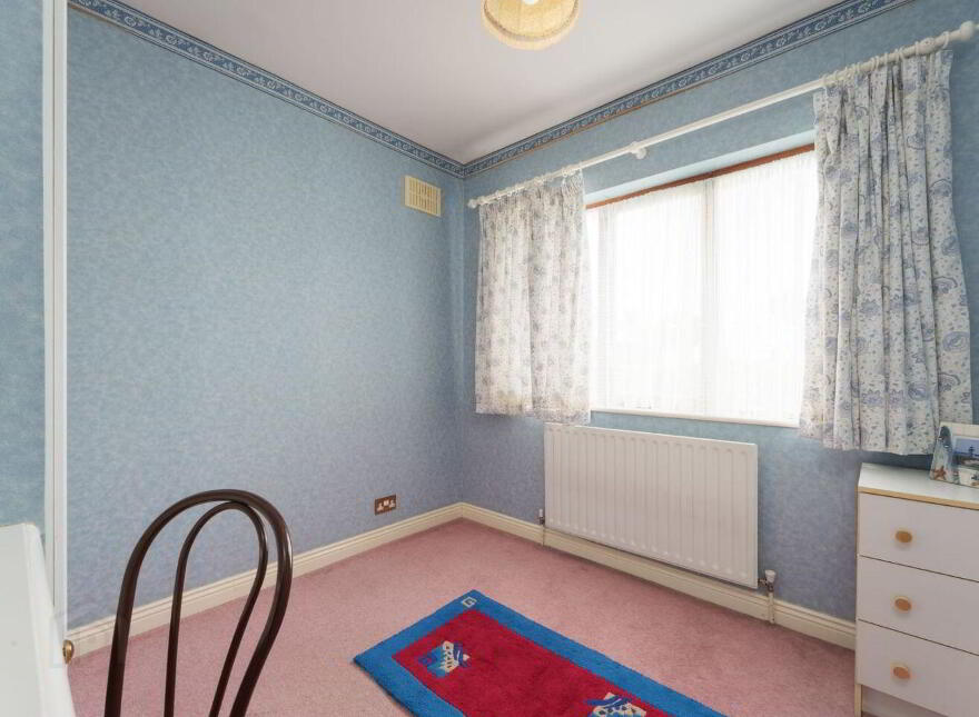 5 Fonthill Court, Rathfarnham, Willbrook, Willbrook, D14V0Y3