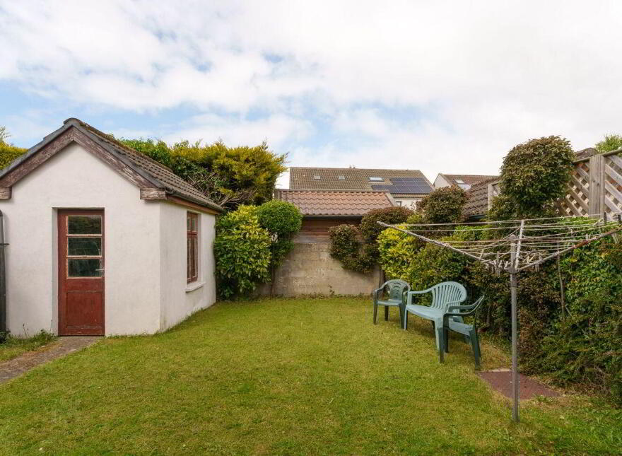 5 Fonthill Court, Rathfarnham, Willbrook, Willbrook, D14V0Y3