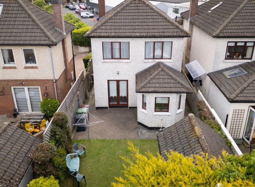 5 Fonthill Court, Rathfarnham, Willbrook, Willbrook, D14V0Y3