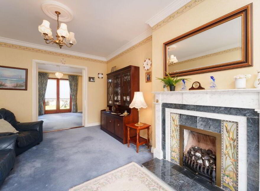 5 Fonthill Court, Rathfarnham, Willbrook, Willbrook, D14V0Y3