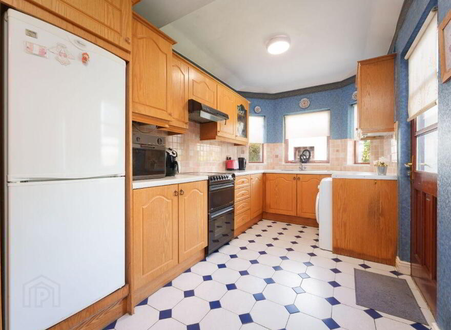 5 Fonthill Court, Rathfarnham, Willbrook, Willbrook, D14V0Y3