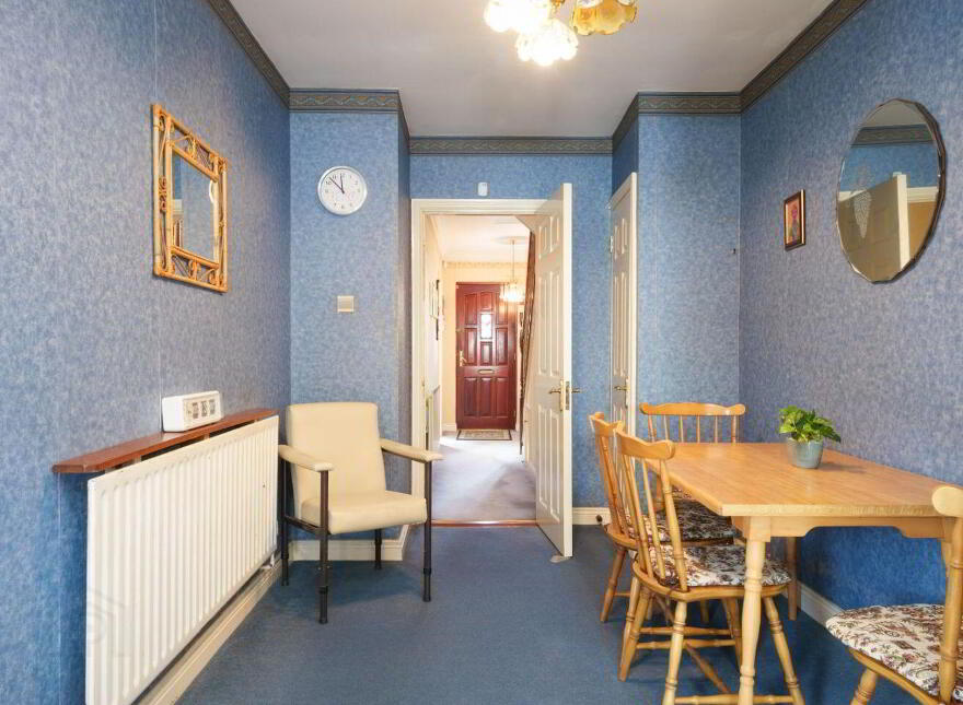5 Fonthill Court, Rathfarnham, Willbrook, Willbrook, D14V0Y3
