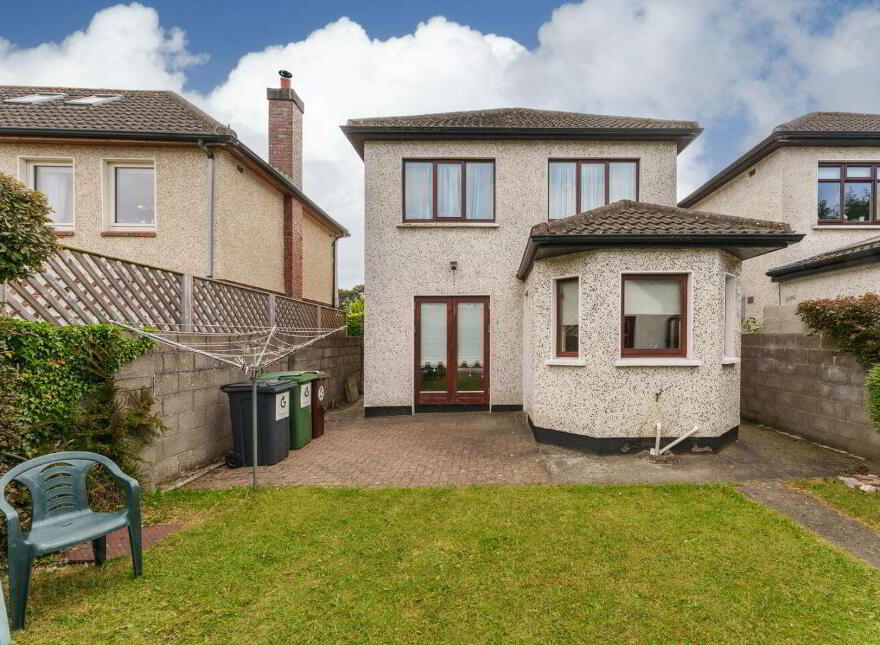 5 Fonthill Court, Rathfarnham, Willbrook, Willbrook, D14V0Y3