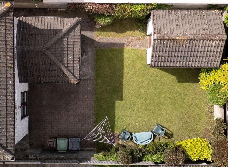 5 Fonthill Court, Rathfarnham, Willbrook, Willbrook, D14V0Y3