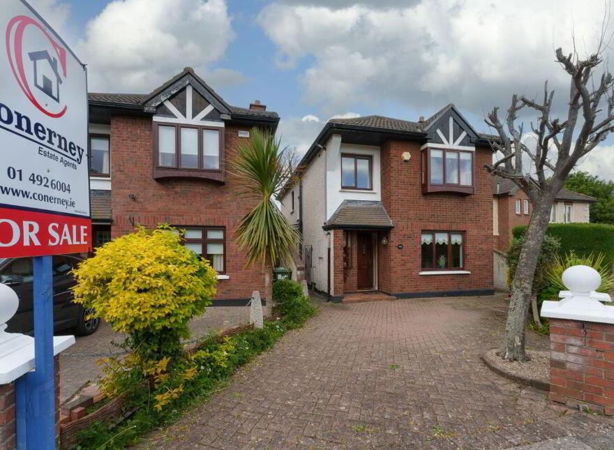 5 Fonthill Court, Rathfarnham, Willbrook, Willbrook, D14V0Y3